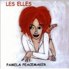 Les Elles : Pamela Peacemaker
